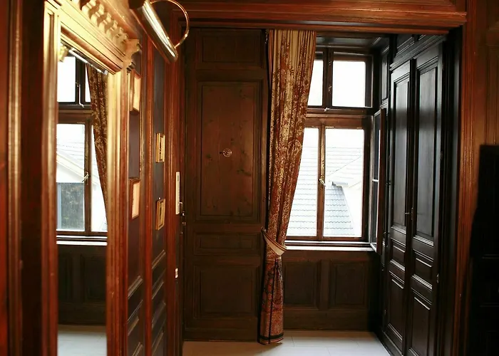 La Scala דירה *
